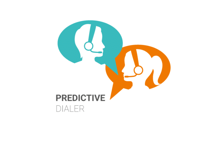 Ondialer | Was ist ein Predictive Dialer?
