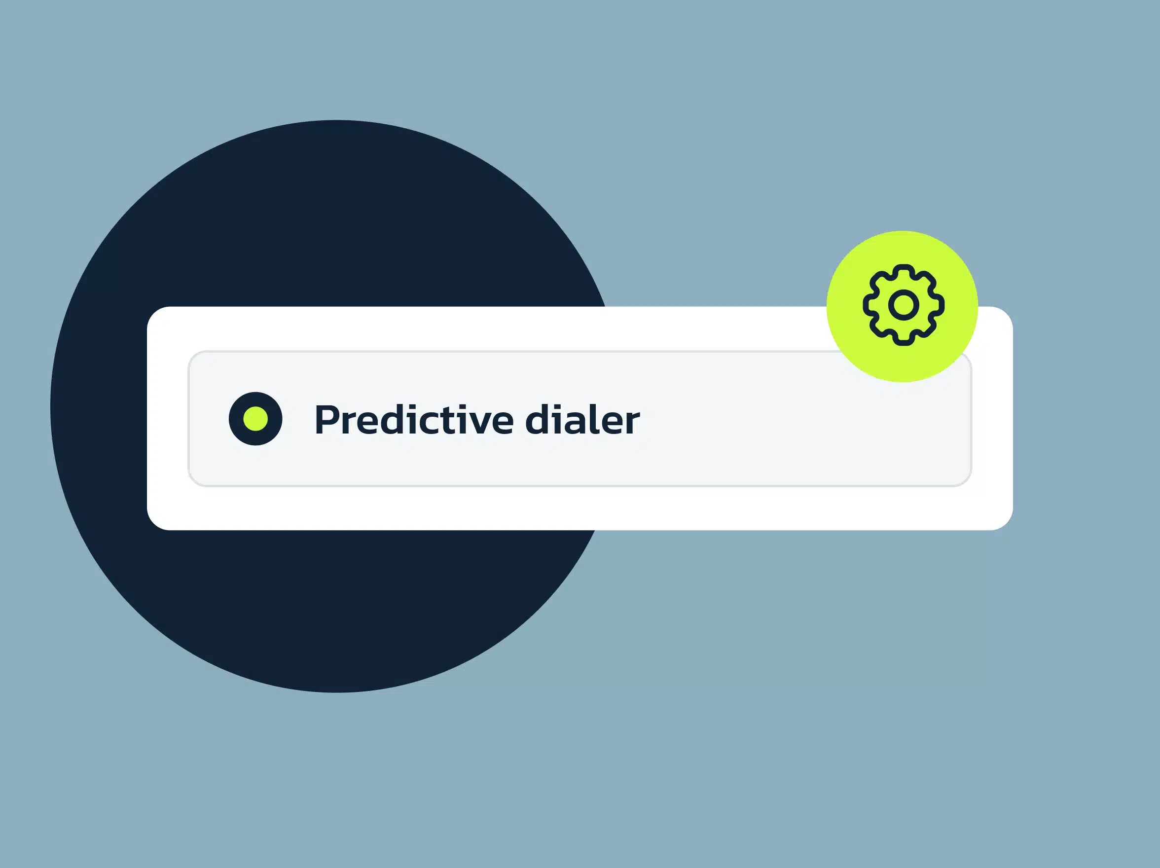 Ondialer | Predictive Dialer Nedir? Çağrı Merkezleri İçin Avantajları Nelerdir?