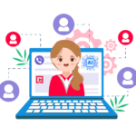 Ondialer | Steigern Sie Ihre Vertriebseffizienz um 40 % mit dem KI-gestützten Dialer: Lernen Sie Ondialer kennen!