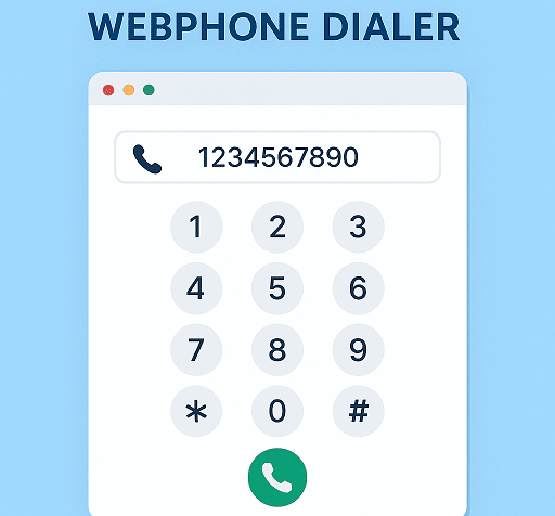 Ondialer | %100 Webphone Dialer ile Alman Cep Numarası Sahibi Olun – Ondialer Farkı
