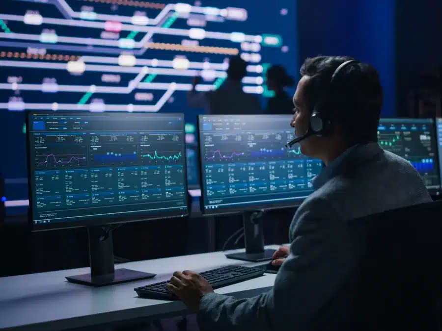 2024-data-security Ondialer | Veri Gizliliği ve Çağrı Merkezleri: Güvenliğinizi Korumak