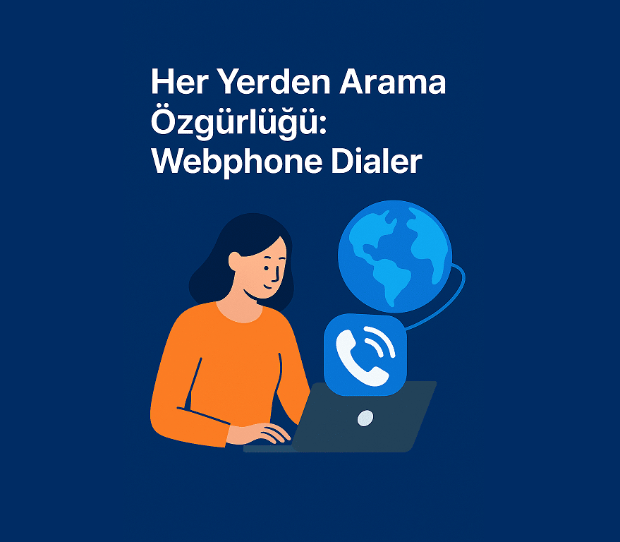 Ondialer | Freedom to Call from Anywhere: Webphone Dialer