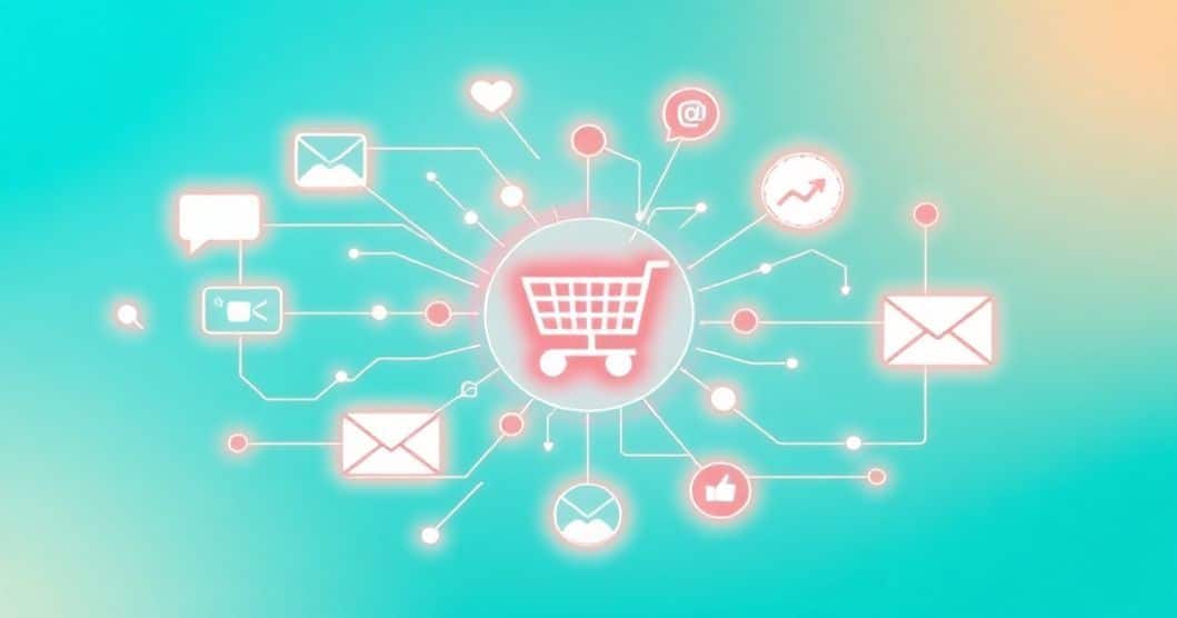 Ondialer | Die Kraft der Omnichannel-Kommunikation im E-Commerce