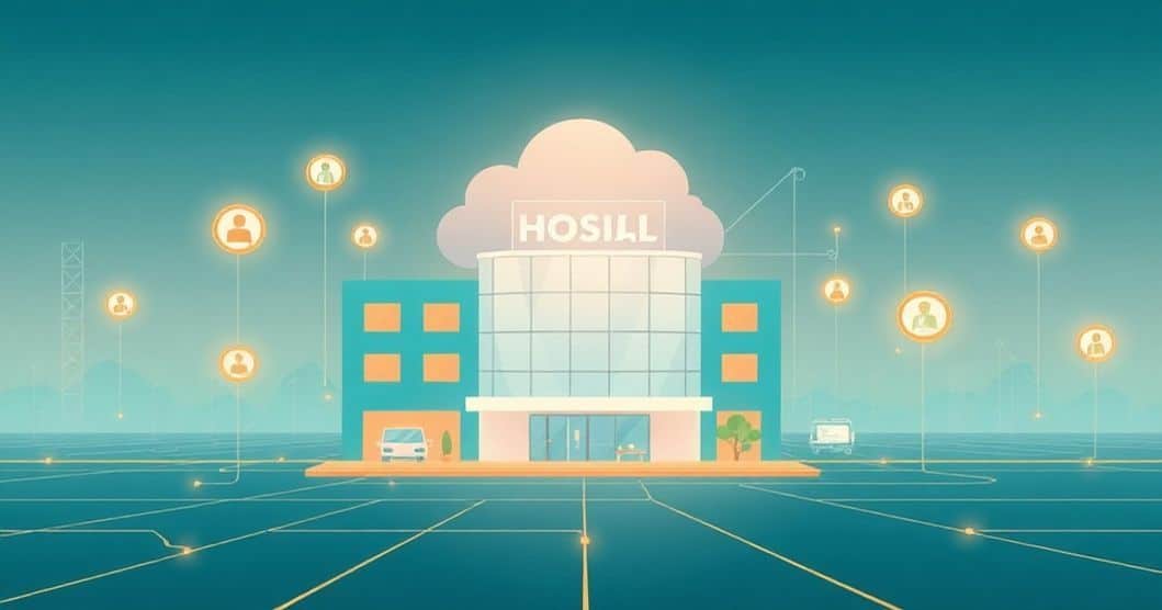 Ondialer | Die Macht der Cloud-Telefonie im Gesundheitswesen: Bessere Patientenkommunikation dank OnDialer