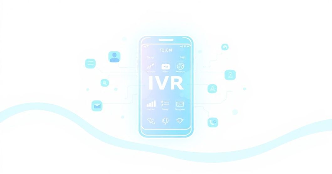 Ondialer | Optimizing IVR for Enhanced Customer Experience and Operational Efficiency