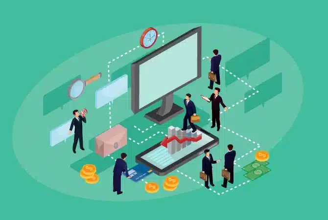 Ondialer | The Future of Customer Engagement in Financial Services