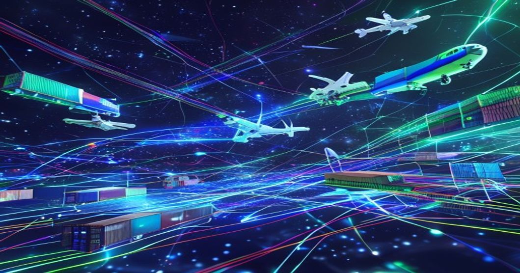 Ondialer | Cloud-Telefonie: Revolution f&uuml;r die Logistikbranche