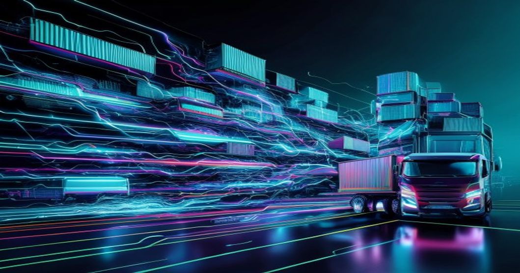 Die Zukunft der Kundenkommunikation: Cloud-PBX für die Logistikbranche Ondialer | Die Zukunft der Kundenkommunikation: Cloud-PBX für die Logistikbranche
