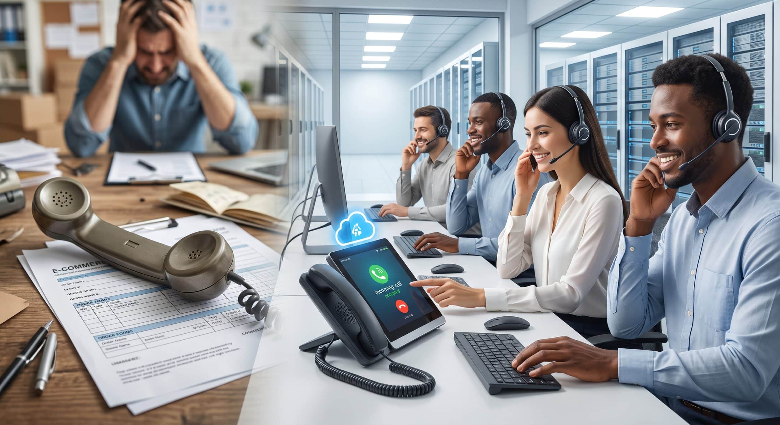 3464366666 Ondialer | Optimizing Fintech Operations via Cloud Call Centers