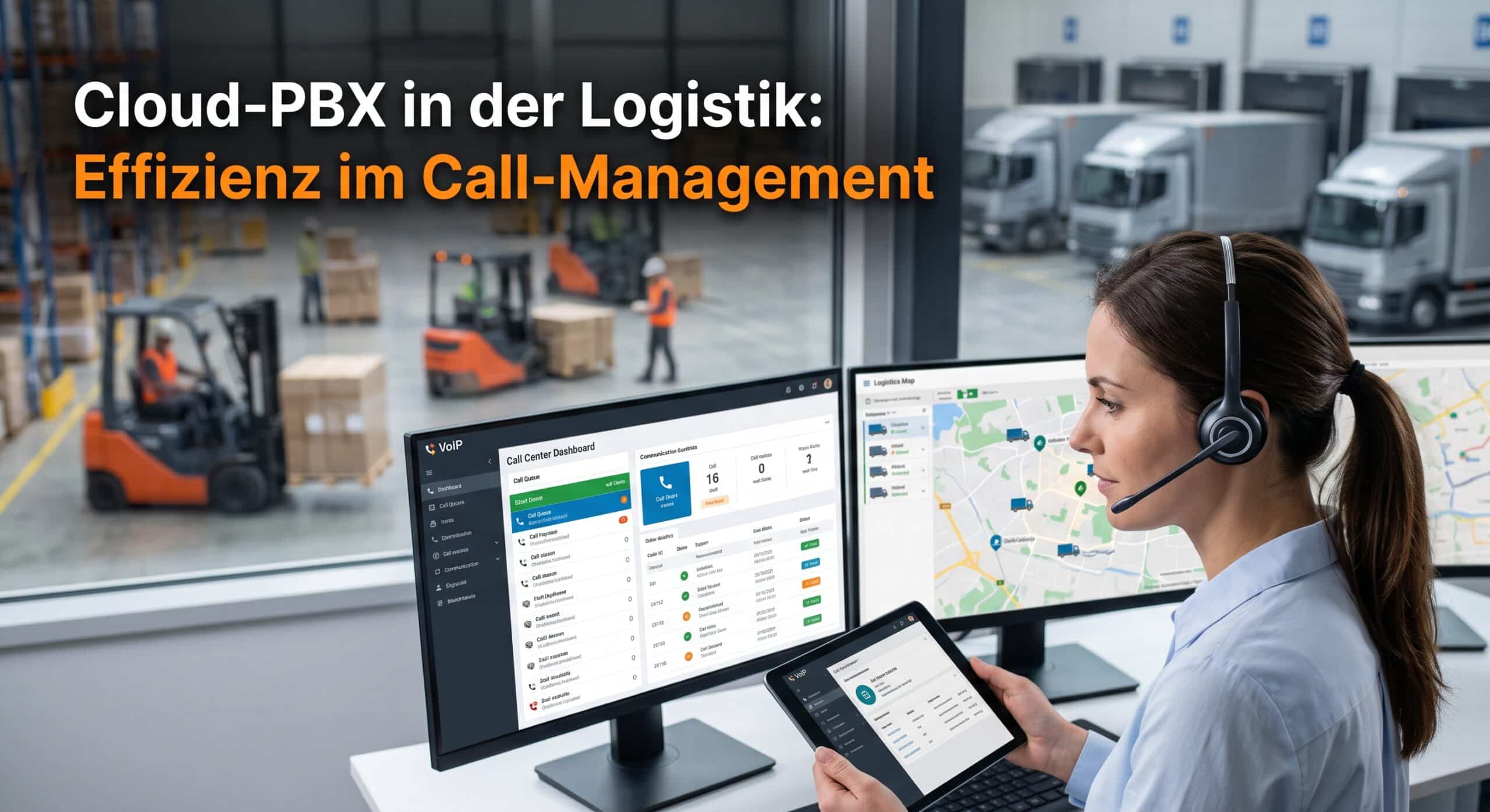 432423-ondialer Ondialer | Cloud-PBX in der Logistik: Effizienz im Call-Management