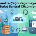 Ondialer | E-Ticarette &Ccedil;ağrı Ka&ccedil;ırmaya Son: Bulut Santral &Ccedil;&ouml;z&uuml;mleri