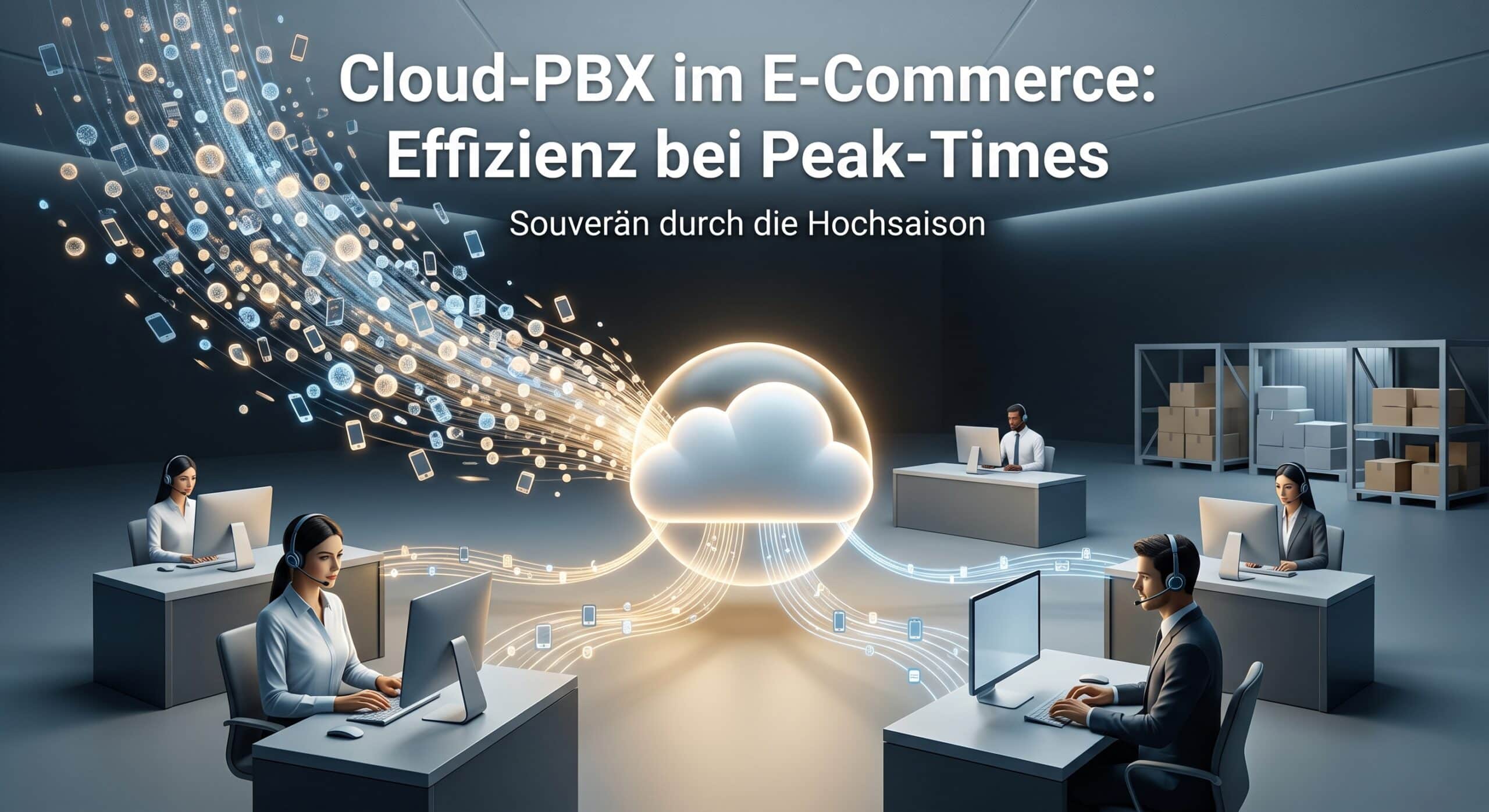 rteetertr5654 Ondialer | Cloud PBX im E-Commerce: Effizienz bei Peak-Times
