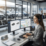 Ondialer | Rent a Car Şirketleri İ&ccedil;in İletişim Rehberi: Ondialer Cloud-PBX ile Hi&ccedil;bir Rezervasyonu Ka&ccedil;ırmayın