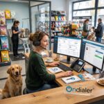 Ondialer | Petshop ve Pet Kuaf&ouml;rleri İ&ccedil;in İletişim Rehberi: Ondialer Cloud-PBX ile &Ccedil;ağrıları Y&ouml;netin